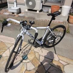 自転車 ロードバイク