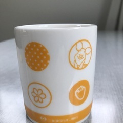 プーさんマグカップ　その2の画像