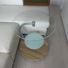 ソファーテーブル