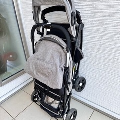 子供用品 ベビー用品 ベビーカー、バギーの画像
