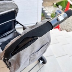 子供用品 ベビー用品 ベビーカー、バギーの画像