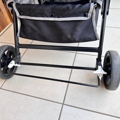 子供用品 ベビー用品 ベビーカー、バギーの画像