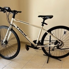TREK FX3 クロスバイク