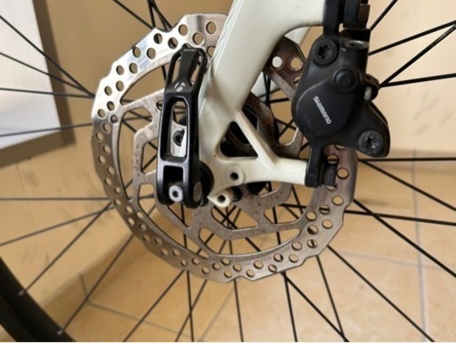 TREK FX3 クロスバイク