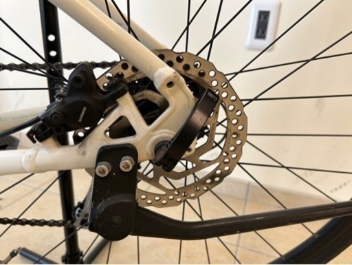 TREK FX3 クロスバイク