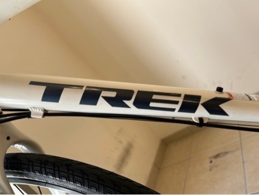 TREK FX3 クロスバイク
