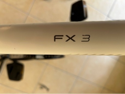 TREK FX3 クロスバイク