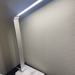 デスクスタンド安くお譲りいたします。
