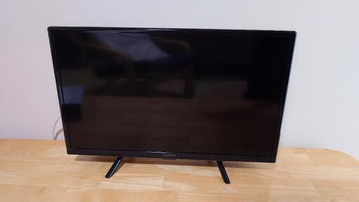 家電 テレビ 液晶テレビ
