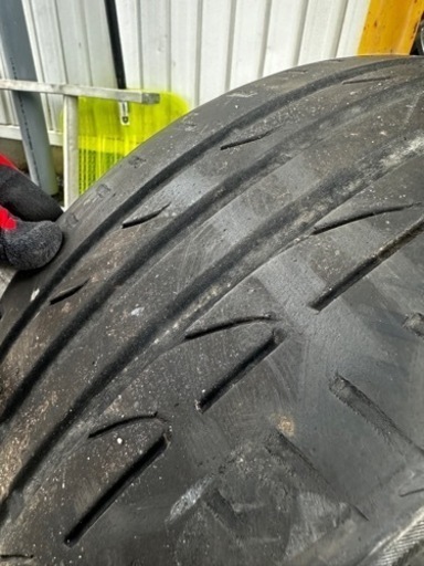 カールソン19インチ