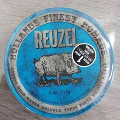 ルーゾーS　ホールドポマードR