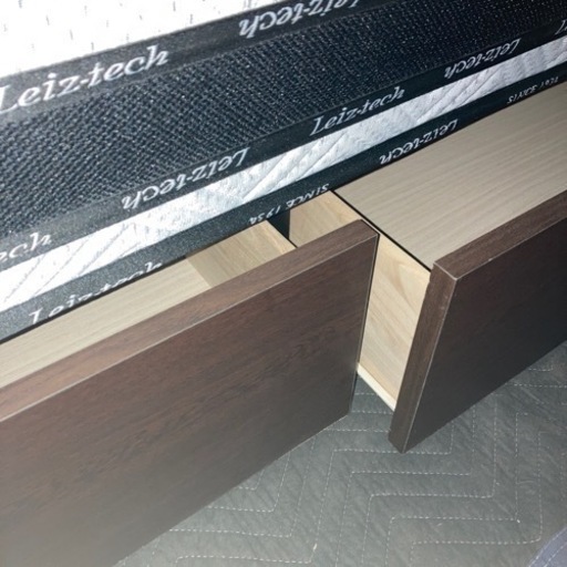 家具 ベッド シングルベッド