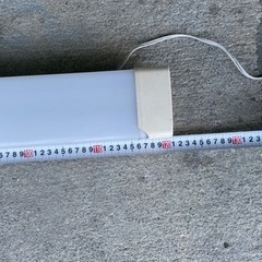LED照明器具の画像