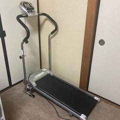 【購入者決定】アルインコ　プログラム電動ウォーカー