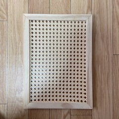 韓国インテリア　ラタントレイ