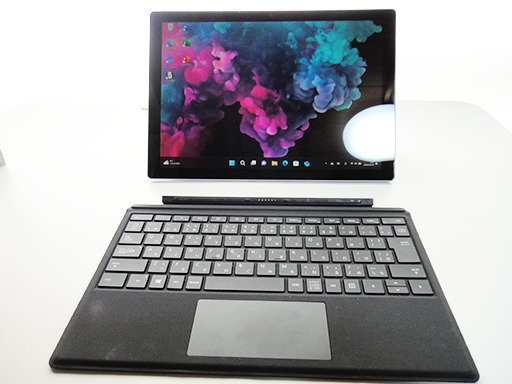 【状態・極上】Surface Pro6