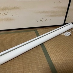 ロールカーテン　