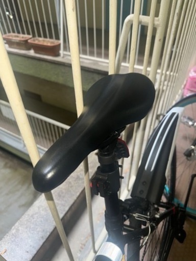自転車 クロスバイク