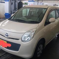 値下げ！不具合無し！マツダキャロル車検残り！