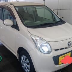 値下げ！不具合無し！マツダキャロル車検残り！の画像