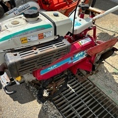◎ポッケ K452 小型管理機