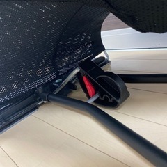 BABYBjoRN ベビービョルン  バウンサー  の画像