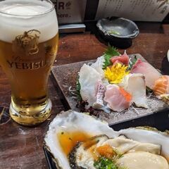 飲み友達募集 - 立川市