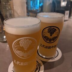 飲み友達募集