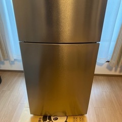 【美品】冷蔵庫　JR-27Aの画像