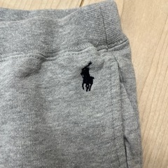 ポロバイラルフローレン　キッズ　長ズボン　80サイズの画像