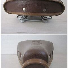 【2月末に処分します】EAST BOY イーストボーイ 自転車 サドル【中古】JO3020SAIの画像