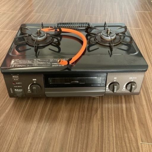プロパン　生活雑貨 調理器具 ガステーブル