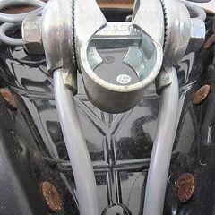 【2月末に処分します】EAST BOY イーストボーイ 自転車 サドル【中古】JO3020SAIの画像
