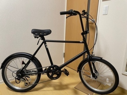 定価26000円6ヶ月使用　自転車