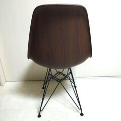 引取限定　人気シェルチェア　(美品)ダイニングチェアの画像