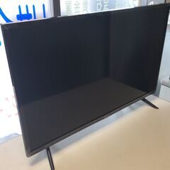 【RKGTV-55】特価！ハイセンス/32型液晶テレビ/32S38E/中古品/2020年製