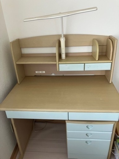 学習机