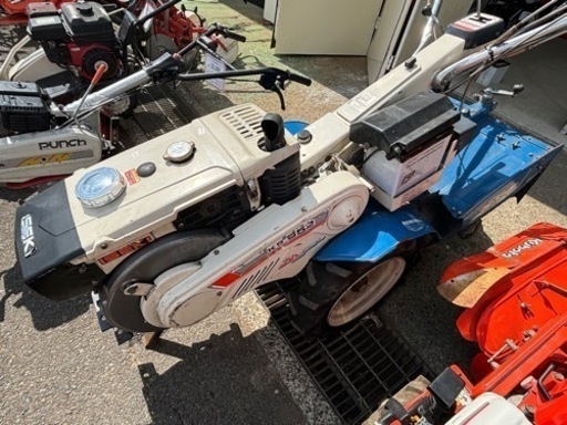 ◎イセキ ニューランド KS652