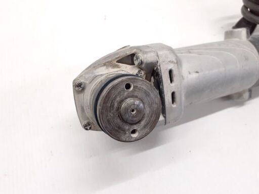 HIKOKI 電気ディスクグラインダ G13SH5 125mm 100V DIY 電動工具 ハイコーキ 札幌市 平岸店