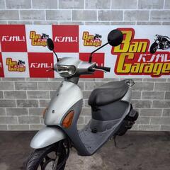 スズキ　SUZUKI　LET'S4   レッツ4　2354km　...