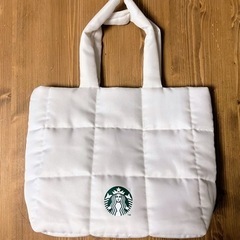 スターバックス　バッグ　福袋　　　　　　