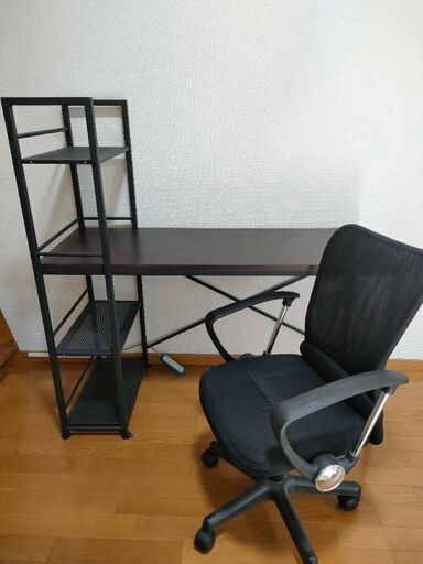 【商談中】パソコンデスク