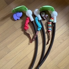 ベビーどうぶつえんジャンパルの画像