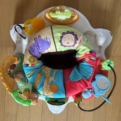 ベビーどうぶつえんジャンパル