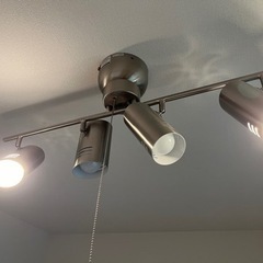 【取引中】家具 照明器具