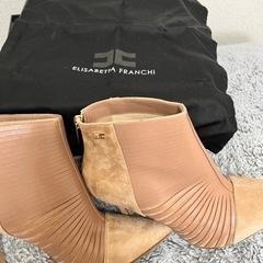 靴/バッグ 靴 ブーツの画像