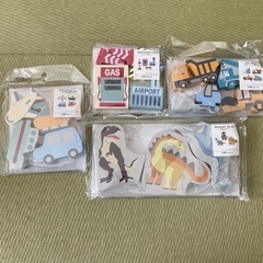 【お値下げ】4種類まとめて