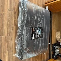  折り畳み式マットレス　500円あげますの画像