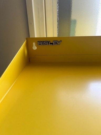 BISLEY ビスレー　レターラック　パソコン 周辺機器