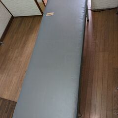 施術ベッド 施術台 ジャンク 